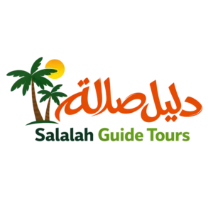 Black Yellow and Blue Simple Travel Agency Logo